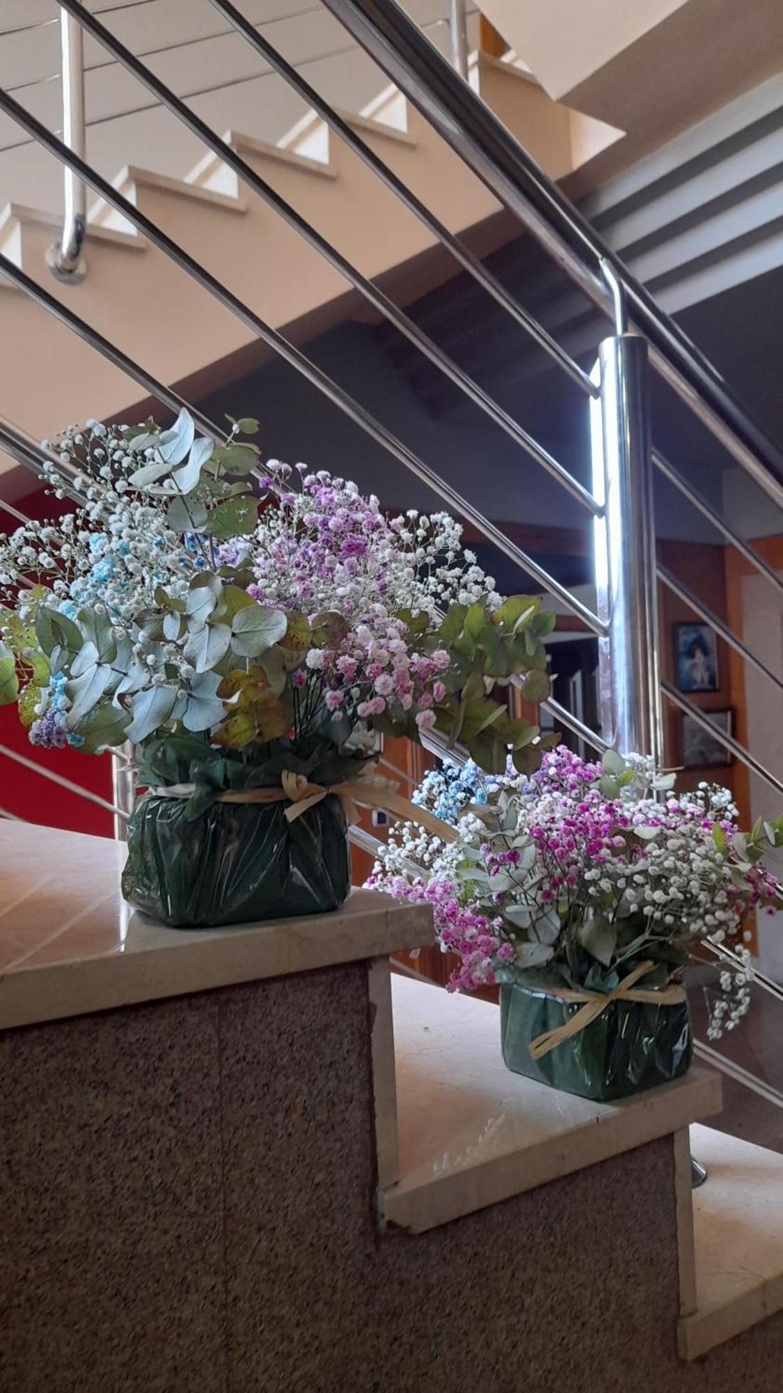 Hotel Las Moreras Леон Экстерьер фото