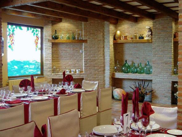 Hotel Las Moreras Леон Экстерьер фото